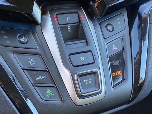 New 2026 Honda Odyssey Touring image 18