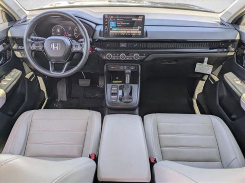 Used 2023 Honda CR-V EX-L image 17
