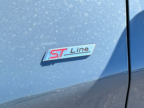 New 2026 Ford Explorer ST-Line w/ ST-Line Street Pack AWD/4WD image 24