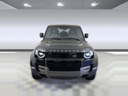 Used 2026 Land Rover Defender 110 S AWD/4WD image 5