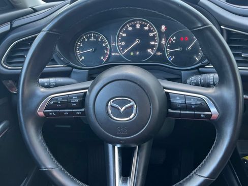 Used 2025 MAZDA CX-30 AWD 2.5 S w/ Preferred Package image 19
