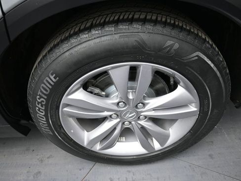 Certified 2023 Acura MDX SH-AWD image 15