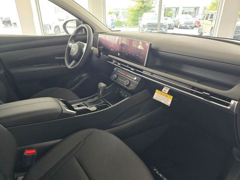 New 2026 Hyundai Tucson SE AWD/4WD image 44