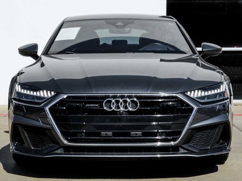 Used 2021 Audi A7 3.0T Prestige w/ Luxury Package image 6
