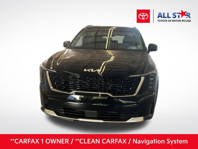 Used 2025 Kia Sorento S AWD/4WD image 1
