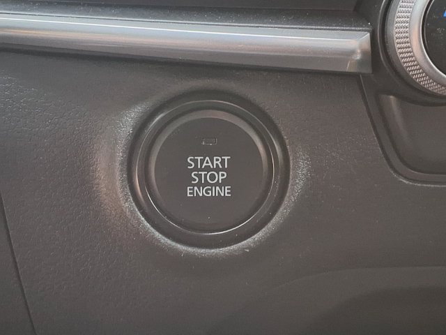 Used 2025 MAZDA MAZDA3 s Sport FWD image 18