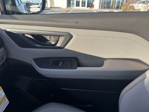 New 2026 Subaru Forester Premium image 25