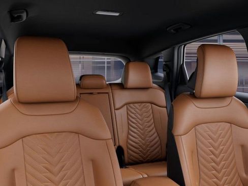 New 2026 Kia Sportage X-Line AWD/4WD image 27