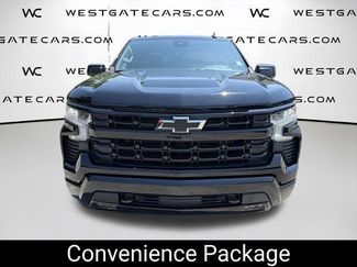 New 2026 Chevrolet Silverado 1500 RST AWD/4WD video 2