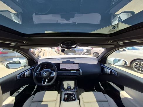 New 2026 BMW X3 xDrive30 image 33