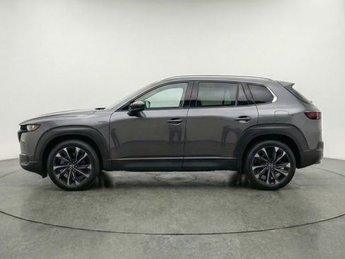 Used 2025 MAZDA CX-50 2.5 Hybrid w/ Premium Plus Pkg AWD/4WD image 5