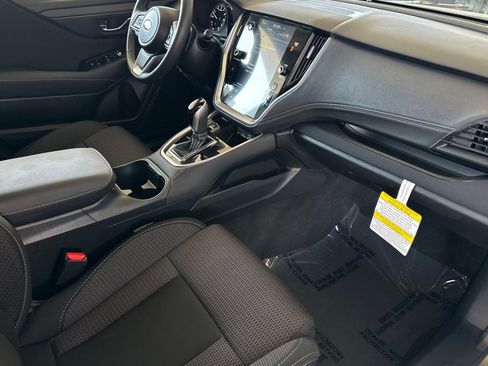 Certified 2025 Subaru Outback Premium image 19