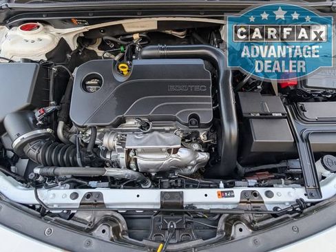 Used 2025 Chevrolet Malibu LS FWD image 29