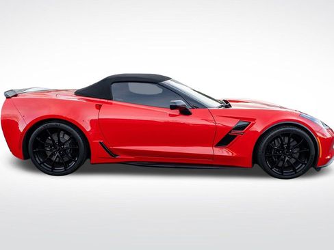 Used 2018 Chevrolet Corvette Grand Sport image 43