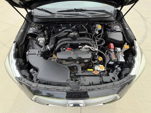Used 2016 Subaru Legacy 2.5i Premium AWD/4WD image 24