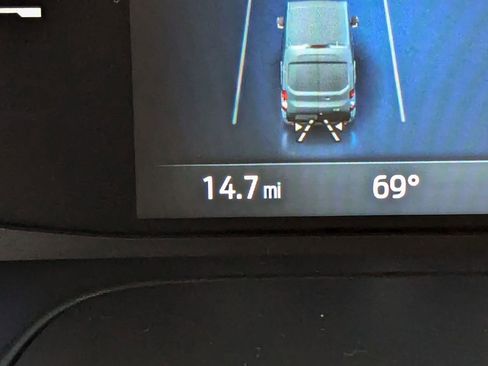 New 2026 Ford Transit 250 T-250 148 Med Rf 9150 GVWR AW image 27