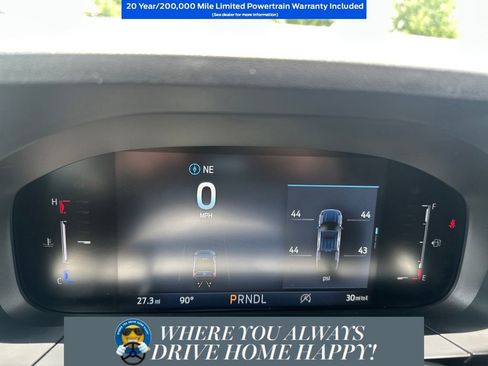 New 2025 Ford Maverick XL w/ 4K Tow Package image 14