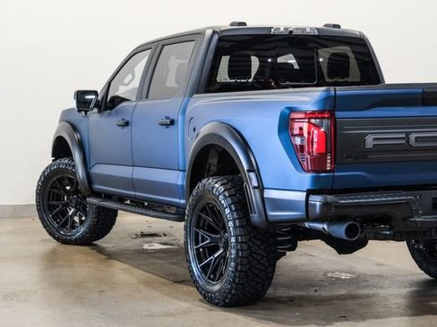 Used 2026 Ford F150 Raptor AWD/4WD image 37