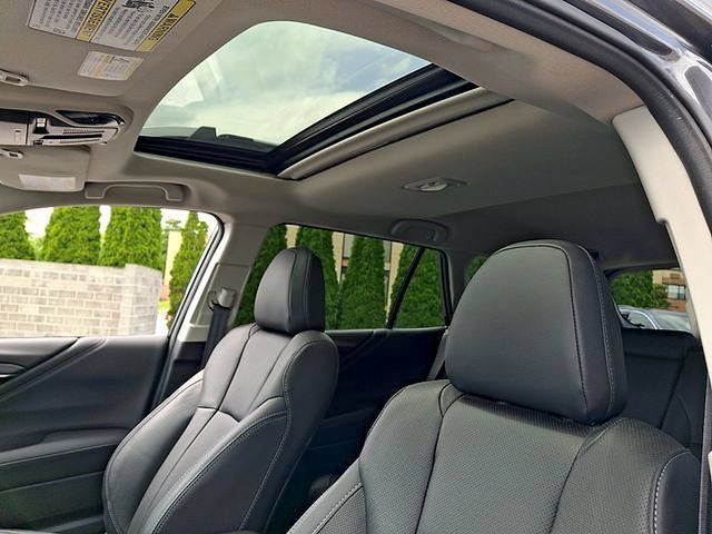Used 2024 Subaru Outback Touring XT AWD/4WD image 13