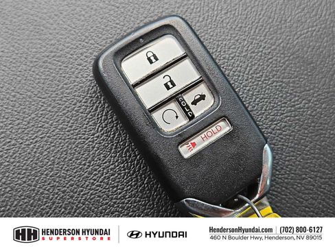 Used 2019 Honda Accord EX-L image 33