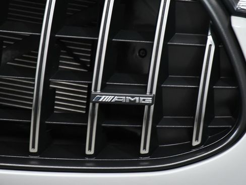 Used 2025 Mercedes-Benz GLC 63 AMG S image 78