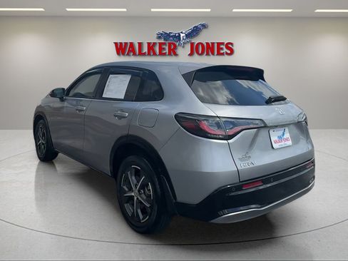Used 2024 Honda HR-V EX-L image 5