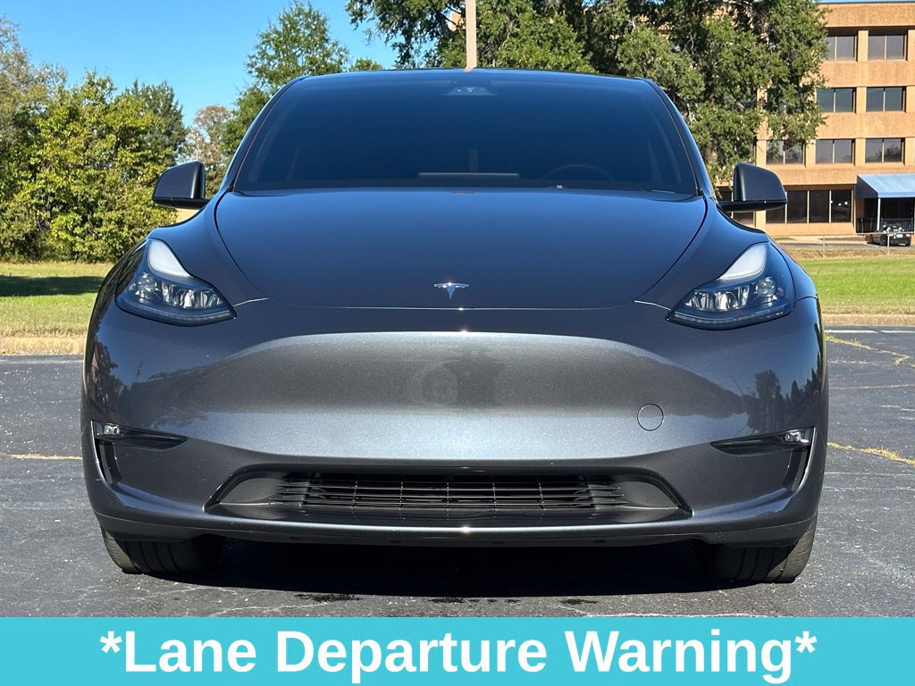Used 2023 Tesla Model Y 2WD image 14