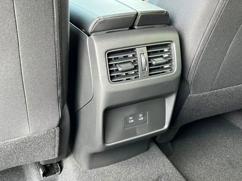 New 2026 Nissan Rogue SV image 29