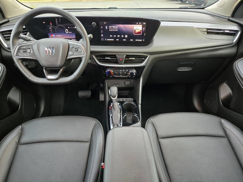 Used 2024 Buick Encore GX Sport Touring FWD image 10
