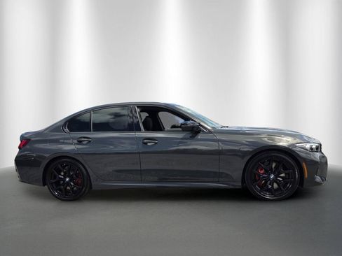 New 2026 BMW M340i RWD image 8