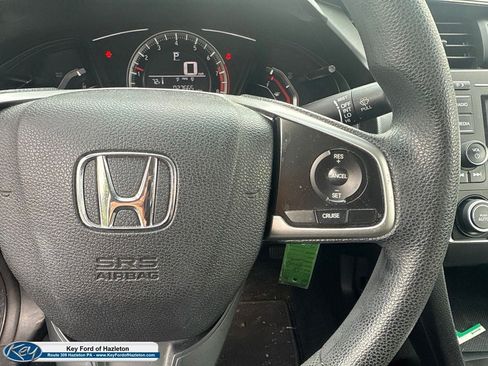 Used 2018 Honda Civic LX image 20