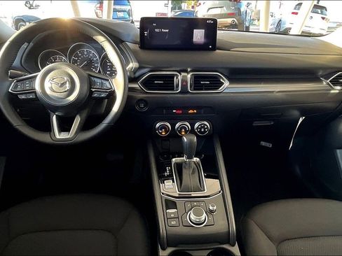 New 2025 MAZDA CX-5 AWD 2.5 S image 15