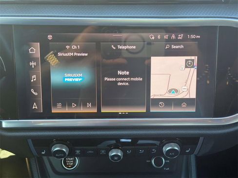 Used 2023 Audi Q3 2.0T Premium Plus w/ Premium Plus Package image 15