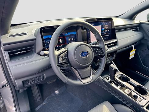 New 2026 Subaru Outback Touring XT image 5