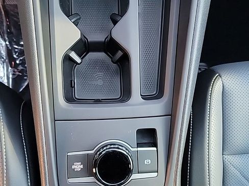 New 2026 Volkswagen Tiguan SE R-Line image 40