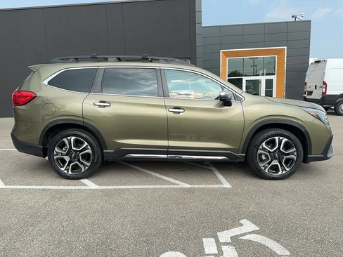 Certified 2023 Subaru Ascent Touring image 10