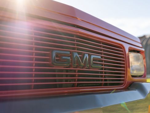 Used 1993 GMC Jimmy SLT image 18