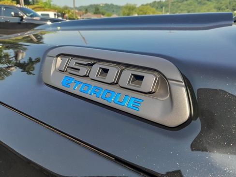 Used 2026 RAM 1500 Big Horn AWD/4WD image 56