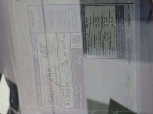 New 2025 MAZDA CX-70 Plug-In Hybrid w/ Premium Pkg image 14