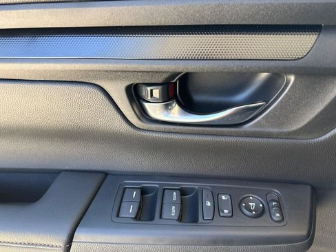 Certified 2026 Honda CR-V TrailSport image 9