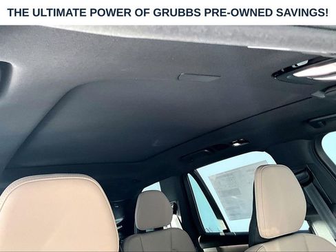 New 2026 Volvo XC90 B6 Plus AWD/4WD image 31