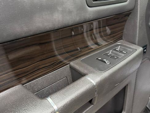 Used 2015 Ford Flex SEL w/ Equipment Group 202A AWD/4WD image 16