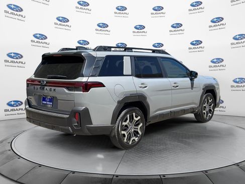 New 2026 Subaru Outback Wilderness AWD/4WD image 5