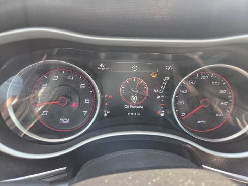 Used 2016 Dodge Charger R/T RWD image 11