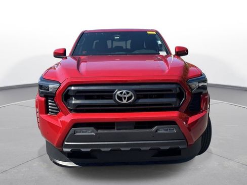 Used 2026 Toyota Tacoma SR5 RWD image 3