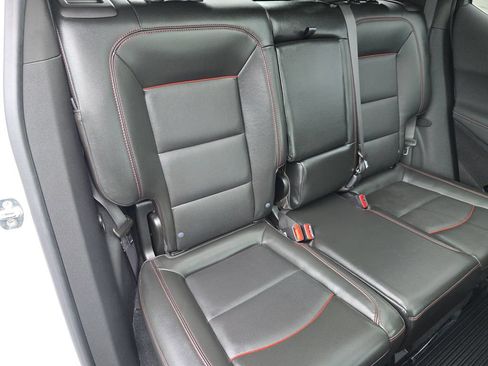 Used 2022 Chevrolet Equinox RS w/ RS Leather Package AWD/4WD image 20