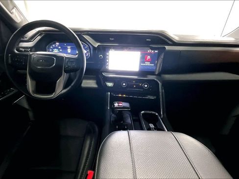 Used 2024 GMC Sierra 1500 Denali w/ Denali Reserve Package image 18