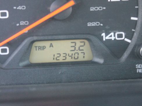 Used 2003 Honda Odyssey EX-L image 20