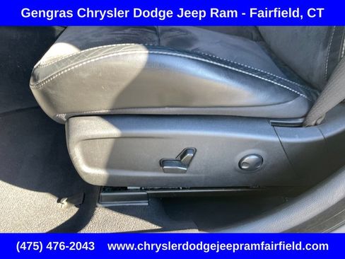 Certified 2023 Dodge Charger R/T w/ Plus Group RWD image 44