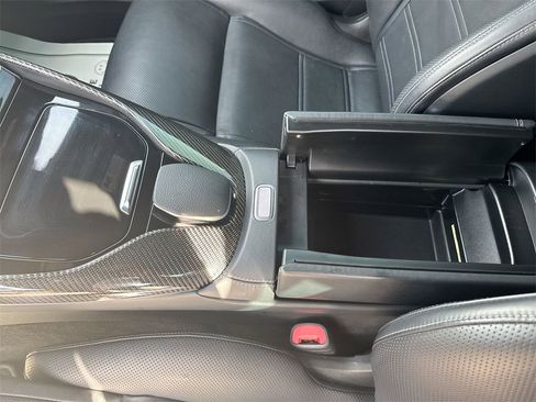 Used 2022 Mercedes-Benz SL 63 AMG 4MATIC image 24